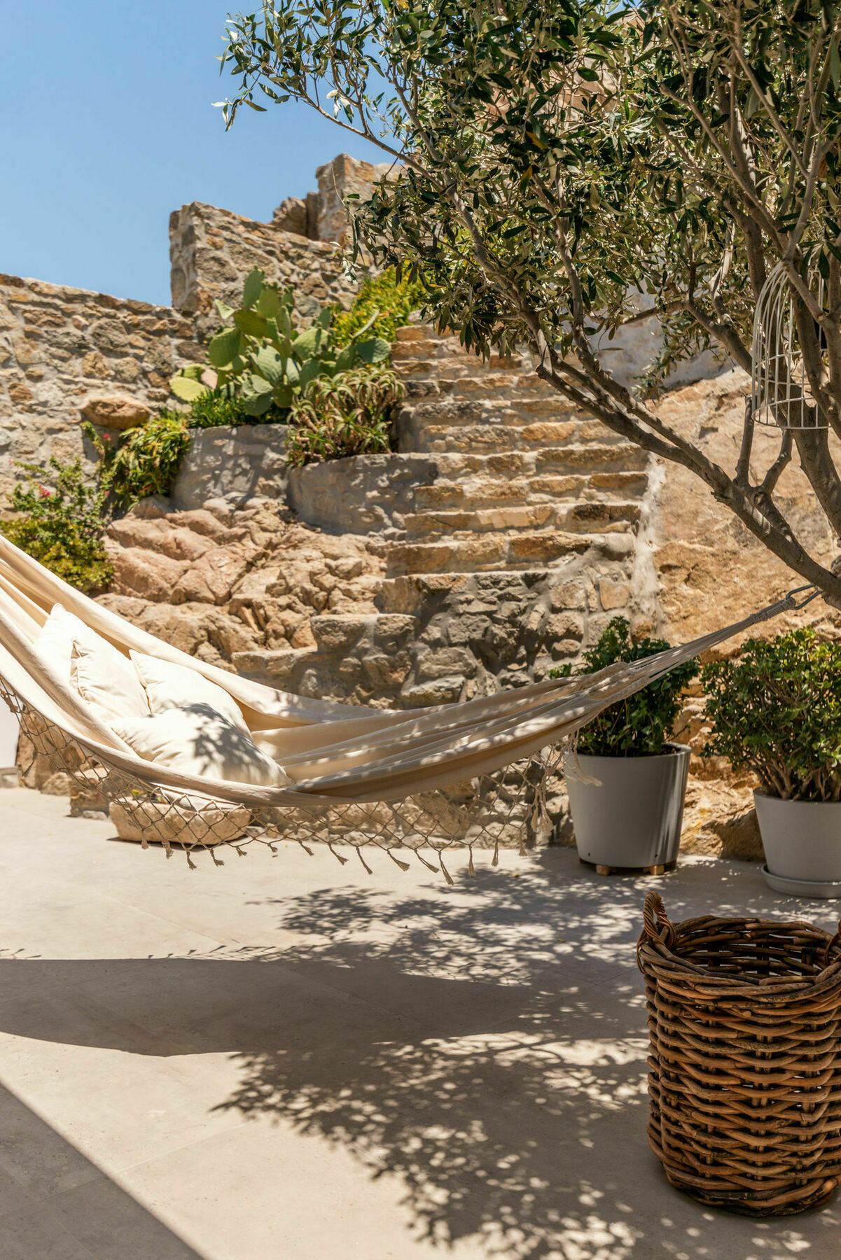 Villa Daloli Agios Ioannis Diakoftis Exterior foto